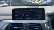 BMW X3 xDrive20d MHT M Sport 5dr Step Auto Diesel Estate